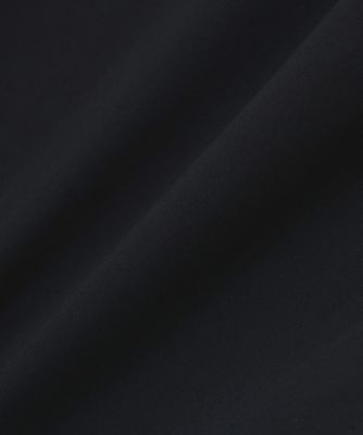 メタルボタンクルーネックタックブラウス（０３１５２１０７１４）
