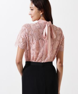 PINKY&DIANNE / ピンキーアンドダイアン TOP | ファッション・服