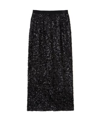 ◇スパンコールスカート（0315220109） | PINKY&DIANNE