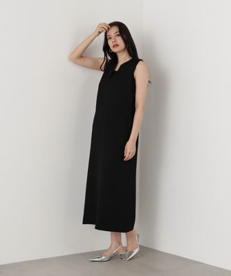 ◇キーネックジャンパースカート（0315240031