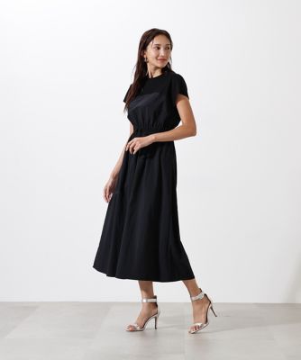 【2】DIANE ♡ ダイアン タグ付 新品 シルク ラップ ワンピース ダイアンフォンファステンバーグ 花柄ラップワンピース シルク