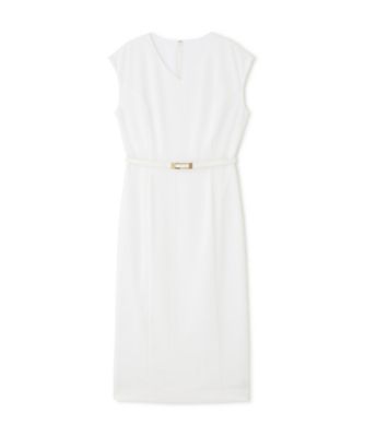 ワンピース haii WEB／店舗限定カラー］ハイツイストワンピース