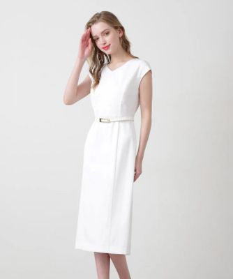 ワンピース haii WEB／店舗限定カラー］ハイツイストワンピース