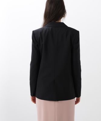 ◇ダブルブレストジャケット（0315250915） | PINKY&DIANNE