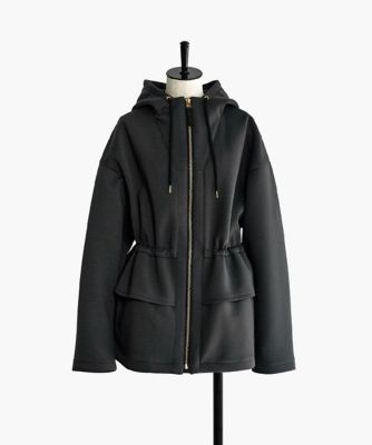 ◇ウエストフレアダンボールフーディー（0315255916