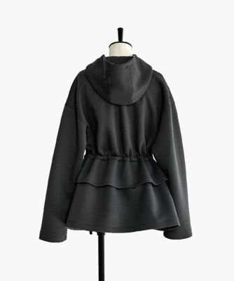 ◇ウエストフレアダンボールフーディー（0315255916