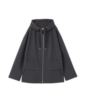 ◇ウエストフレアダンボールフーディー（0315255916