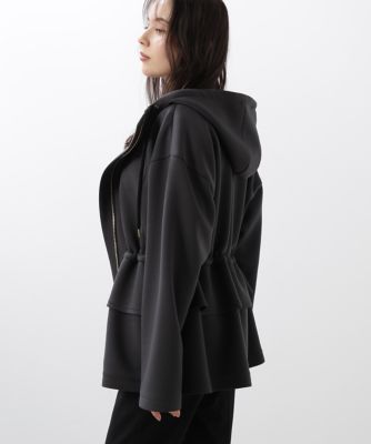 ◇ウエストフレアダンボールフーディー（0315255916