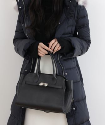 未使用級 COACH / コーチ ストロートート かごバック スモール ブラック 未使用級】コーチ COACH ストロートート かごバック スモール 黒