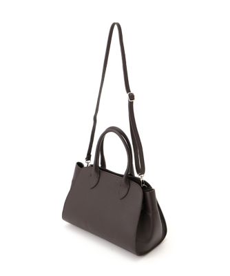 AULENTTI］レザートートバッグ（0315280003