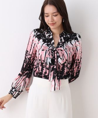 PINKY&DIANNE / ピンキーアンドダイアン TOP | ファッション・服