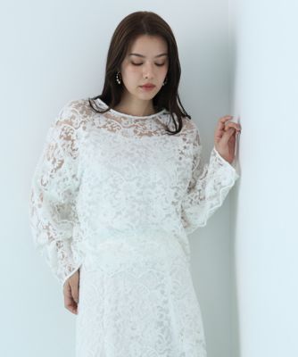 PINKY&DIANNE / ピンキーアンドダイアン TOP | ファッション・服