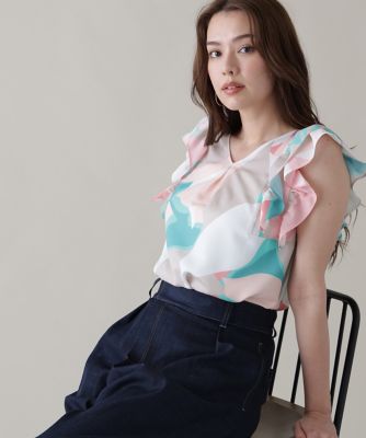 PINKY&DIANNE / ピンキーアンドダイアン TOP | ファッション・服