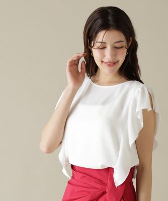 PINKY&DIANNE / ピンキーアンドダイアン TOP | ファッション・服