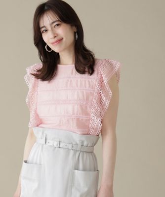 PINKY&DIANNE / ピンキーアンドダイアン TOP | ファッション・服