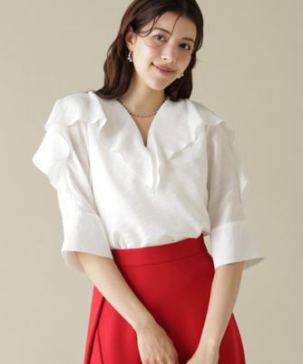 PINKY&DIANNE / ピンキーアンドダイアン TOP | ファッション・服
