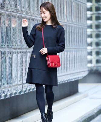 ブラック系 PINKY&DIANNEのワンピース | レディース | 三越伊勢丹