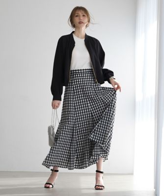 新品未使用タグ付き TOCCA ０サイズ サーブショートブルゾン TOCCA（トッカ） ブルゾン アウター SURVE SHORT ブルゾン レディース