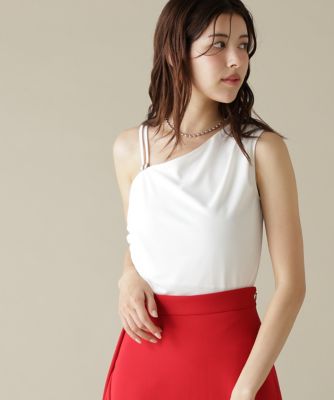 PINKY&DIANNE / ピンキーアンドダイアン TOP | ファッション・服