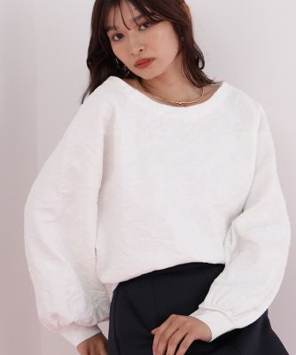 PINKY&DIANNE / ピンキーアンドダイアン TOP | ファッション・服