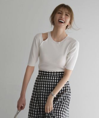 PINKY&DIANNE / ピンキーアンドダイアン TOP | ファッション・服
