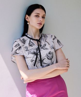 PINKY&DIANNE / ピンキーアンドダイアン TOP | ファッション・服