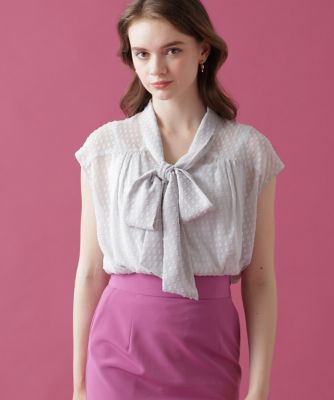 PINKY&DIANNE / ピンキーアンドダイアン TOP | ファッション・服