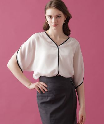 シアーメッシュブラス（0316210717） | PINKY&DIANNE