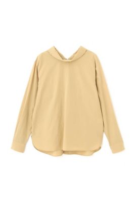 ◆≪Ｊａｐａｎ　Ｃｏｕｔｕｒｅ≫タイプライターブラウス（０７７０１１０３１６）