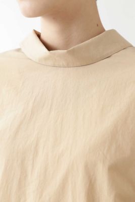 ◆≪Ｊａｐａｎ　Ｃｏｕｔｕｒｅ≫タイプライターブラウス（０７７０１１０３１６）