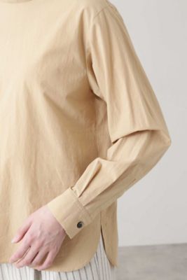 ◆≪Ｊａｐａｎ　Ｃｏｕｔｕｒｅ≫タイプライターブラウス（０７７０１１０３１６）