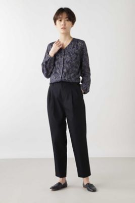 ARTS&SCIENCEシャンブレーパンツ FOOZA RAIN PANTS | PRODUCTS | ZANE ARTS