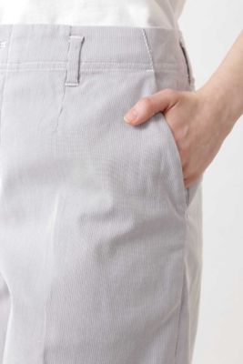 コードレーンストレッチ　パンツ（０７７０１３０３０１）