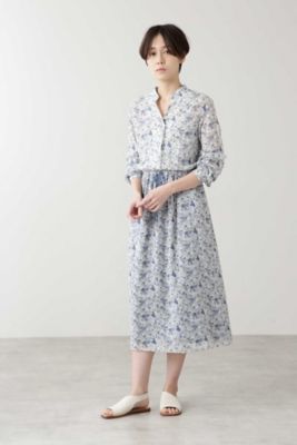 ◆リバティワンピース（０７７０１４０３０４）
