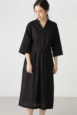 ＜human woman (Women)＞インドコットンワンピース（０７７０１４０６００）