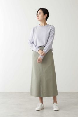 ◆度詰天竺カットソー（０７７０１６０１０１）