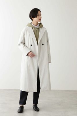 ◆裏毛フーデッドジップアップパーカー（０７７０１６０１０４）