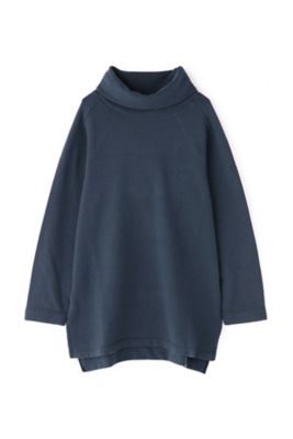 ◆裏毛プルオーバー（０７７０１６０１０６）