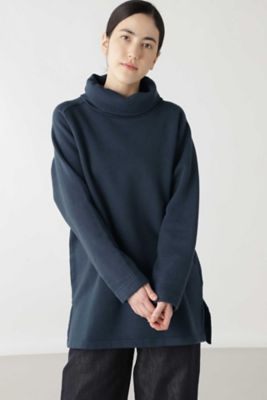◆裏毛プルオーバー（０７７０１６０１０６）