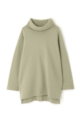 ◆裏毛プルオーバー（０７７０１６０１０６）