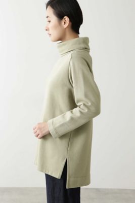 ◆裏毛プルオーバー（０７７０１６０１０６）