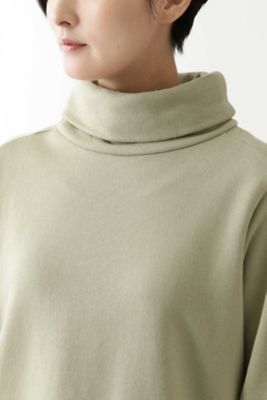◆裏毛プルオーバー（０７７０１６０１０６）
