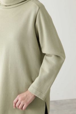 ◆裏毛プルオーバー（０７７０１６０１０６）