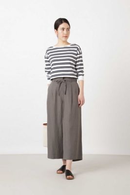 成形ボーダープルオーバー（０７７０１６０３００）