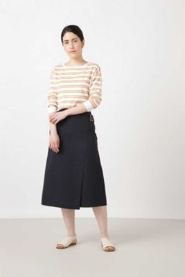 成形ボーダープルオーバー（０７７０１６０３００）