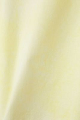 ◆ムラ染めカットソー（０７７０１６０３０８）