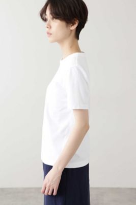 ロゴＴシャツ（０７７０１６０３１１）