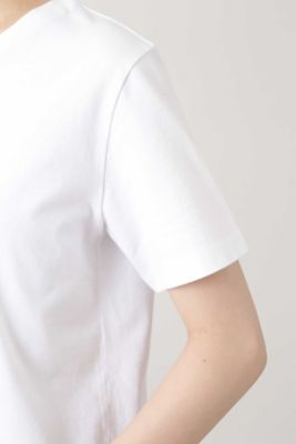 ロゴＴシャツ（０７７０１６０３１１）