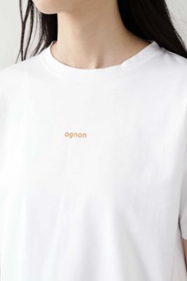◆オニオンロゴＴシャツ（０７７０１６０４４５）