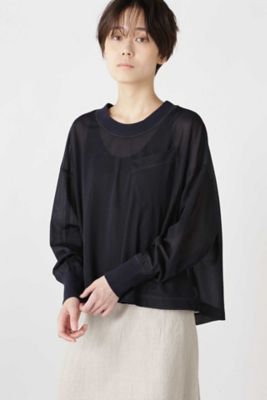 トリコットオーガンジーＰＥ１００（０７７０１６０５４０）